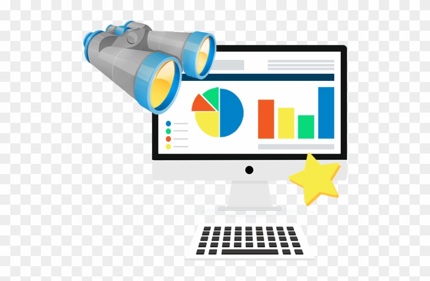Software Development Clipart Computer Automation - Computer #987466