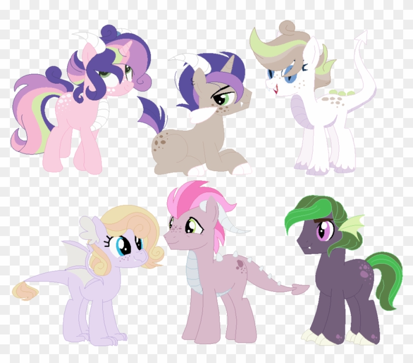 Spike Sweetie Belle My Little Pony Deviantart - Cartoon #987513
