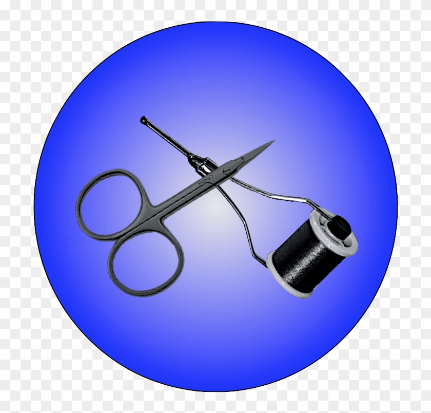 Riffling Hitch Fly Tying - Mobile #987589