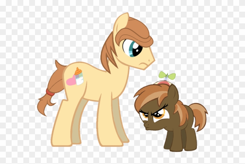 Avisola, Bit Mash, Button Mash, Hat, Joystick , Oc, - Mlp Button Mash Dad #987828