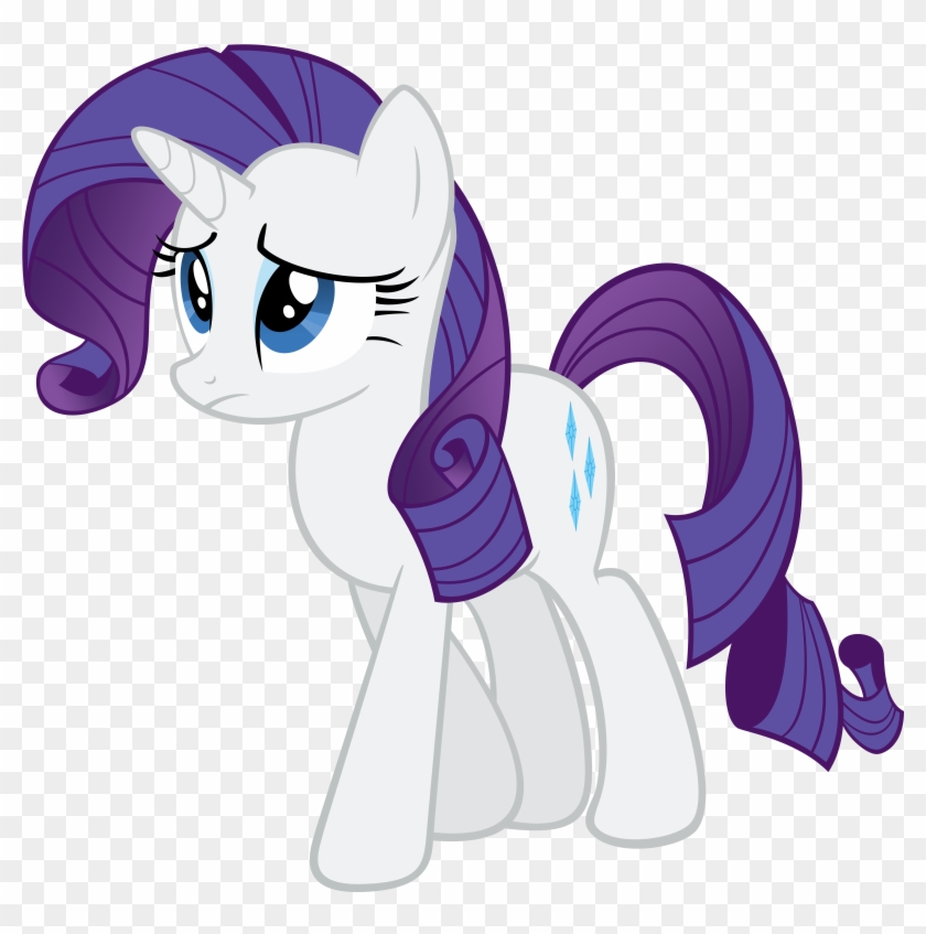 پونی - Rarity And Rarity #987918