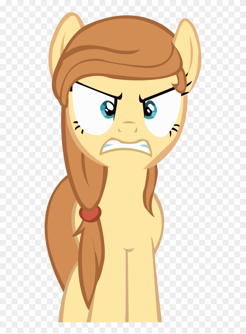 Kyoshithebrony Button's Mom Vector By Kyoshithebrony - Cartoon #987988