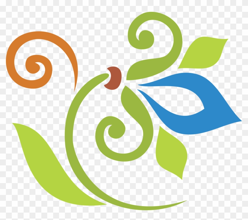 Png Coloured - Alpana Png #988066
