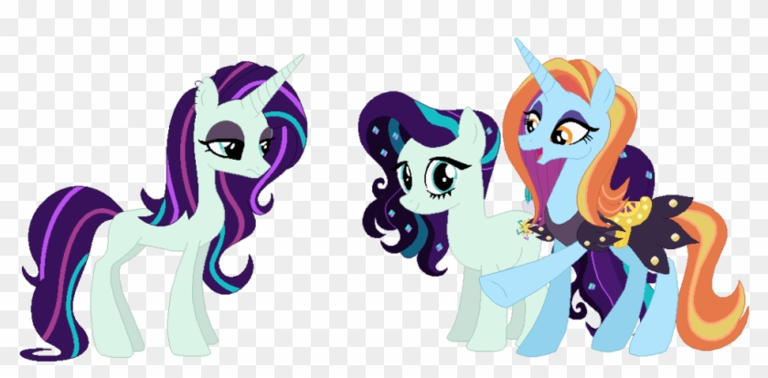 Pony #988079