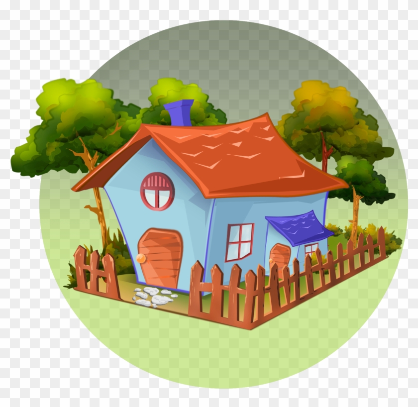 House #988093