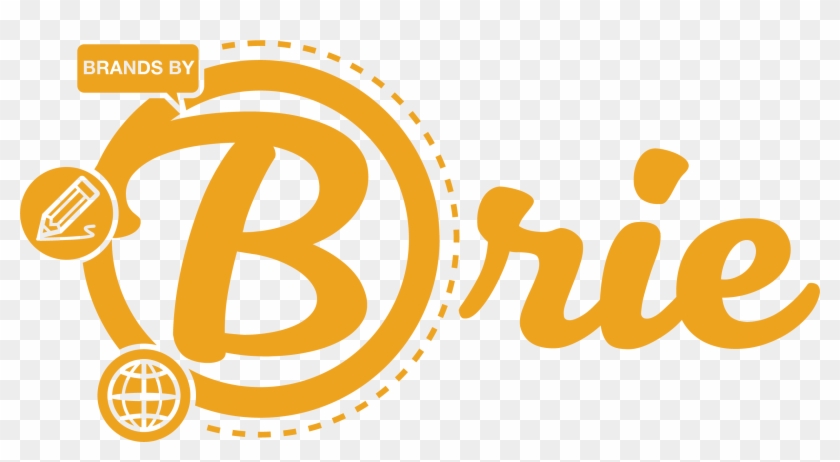 Brands By Brie - Logo #988099