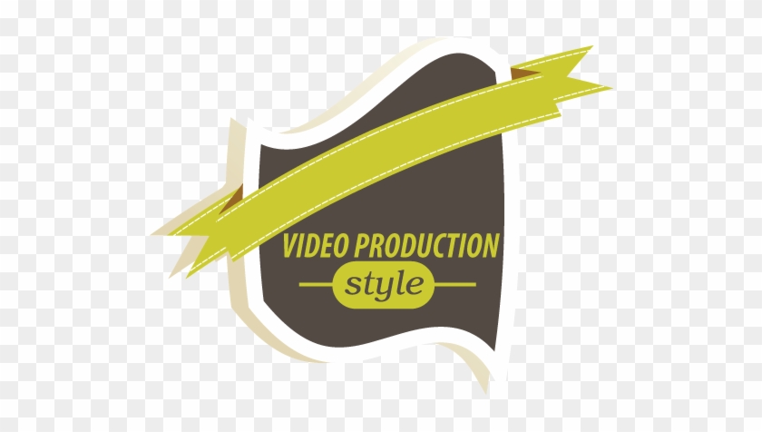 Button To Scroll To Video Production Section - Graphic Design #988106