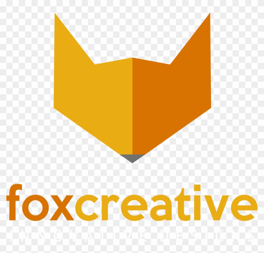 Fox Creative Logo - Graphics #988174