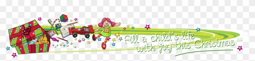 Shoebox Appeal - Transporting Shoeboxes For Operation Christmas Child #988184
