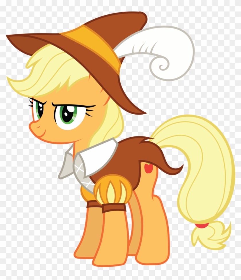 Applejack Hearth's Warming Eve By Tim015 Applejack - Mlp Applejack #988217