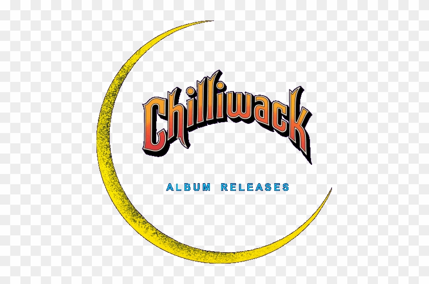 Chilliwack - Chilliwack #988295