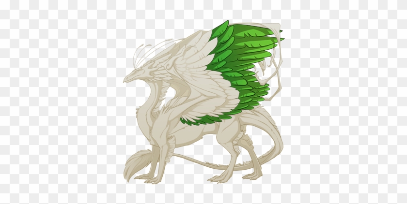 Skydancer Male - Sanders Sides As Dragons #988459