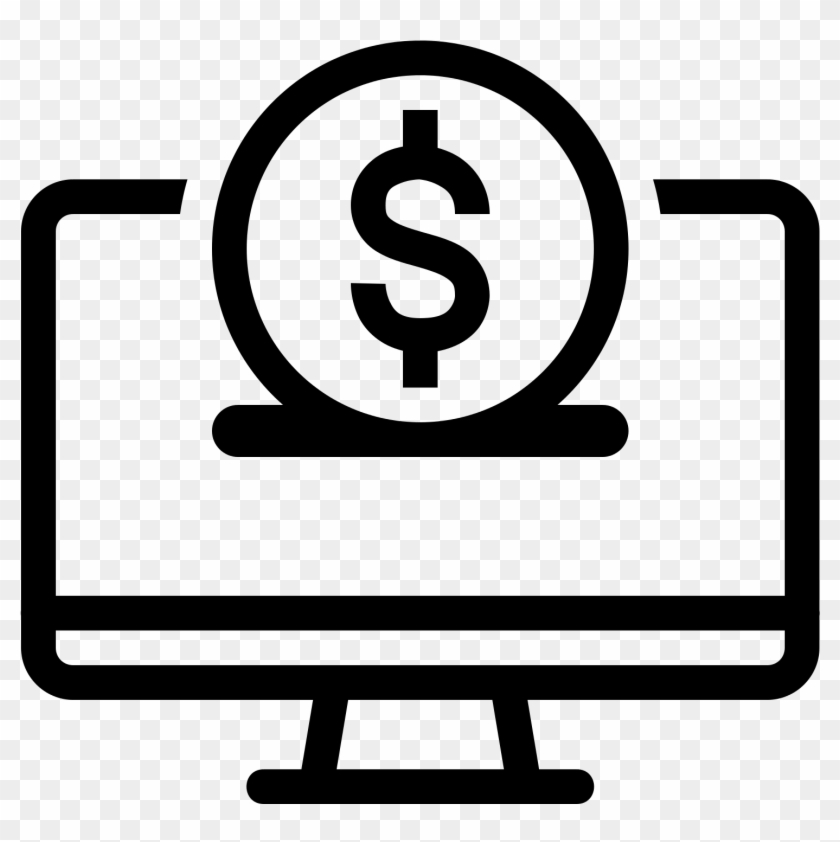 E-commerce Small Business Package - E Commerce Icon Png #988481