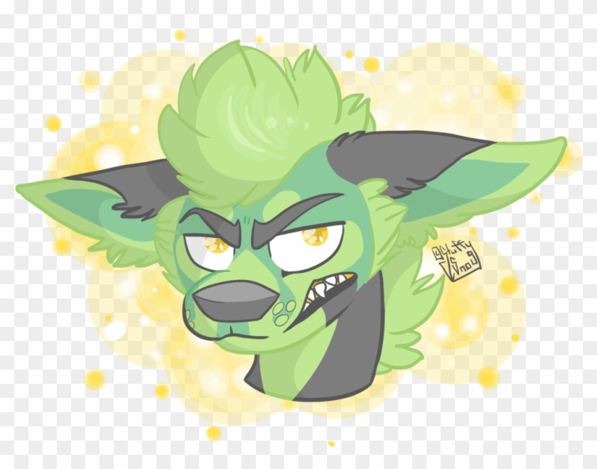 Bite Your Tongue By Stuffysnog - Cartoon #988511