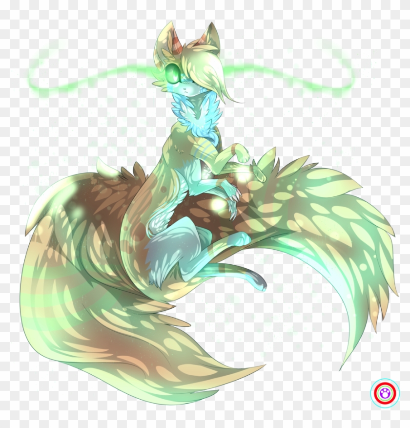 Ximber By Avairgaideon - Illustration #988517