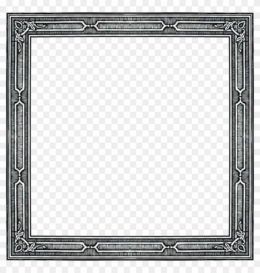 Unchecked Checkbox Filled1600 - Empty Tick Box Png #988537