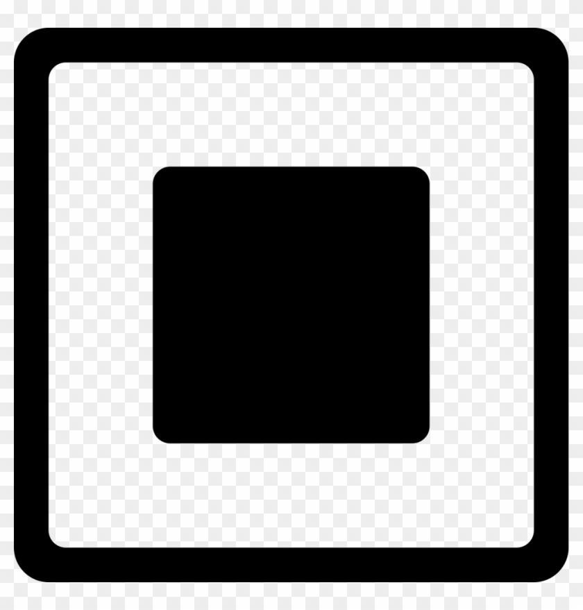 Checkbox Checked Comments - Tablet Computer #988540