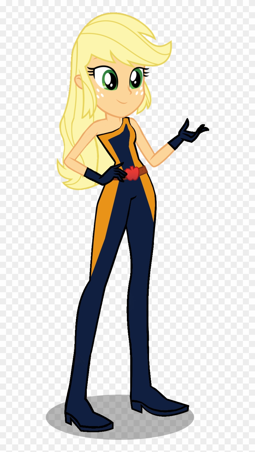 Mlp Secret Agent Sunset Shimmer #988613