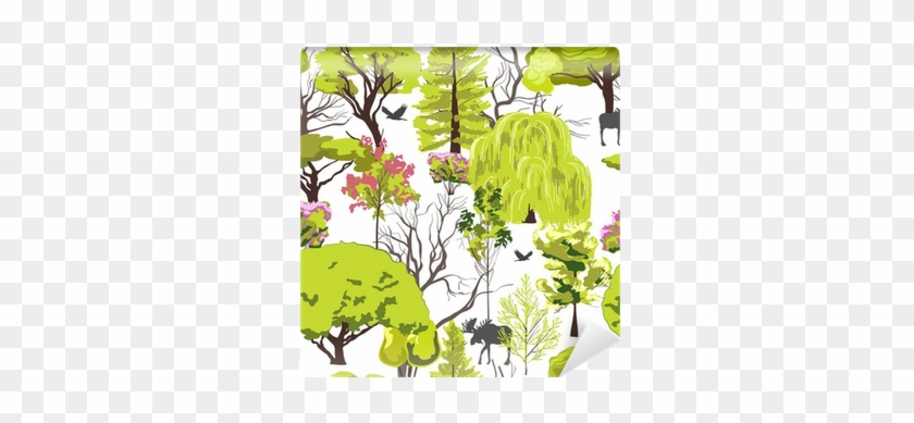 Tree #988657