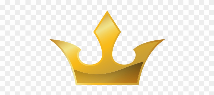 Royalty Crown Symbol - Symbol #988672