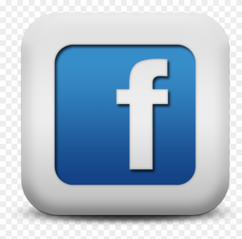 Facebook Icon #988723