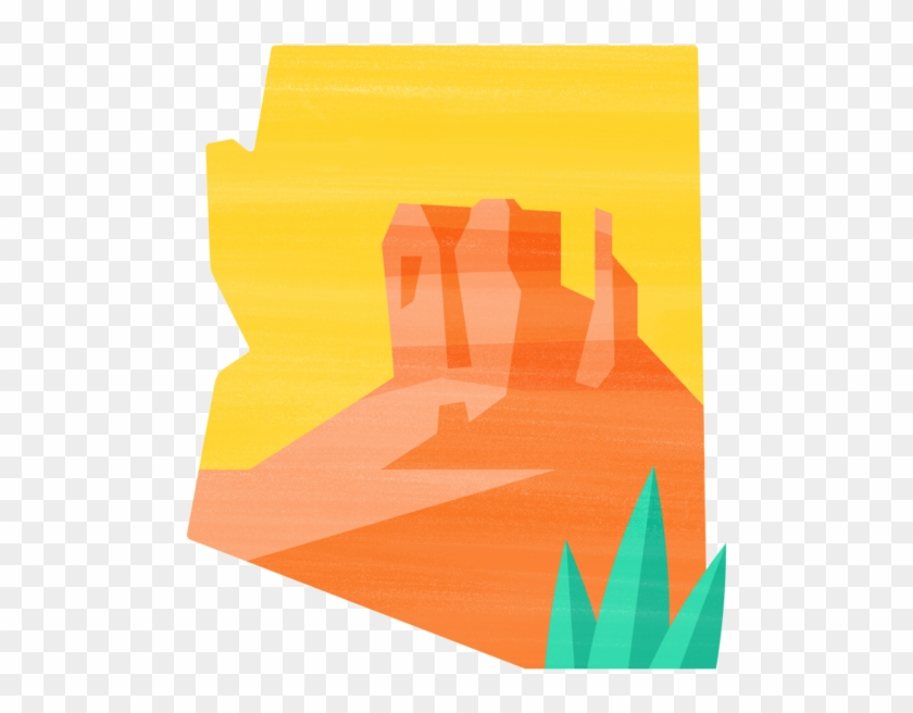 Arizona - Arizona #988746