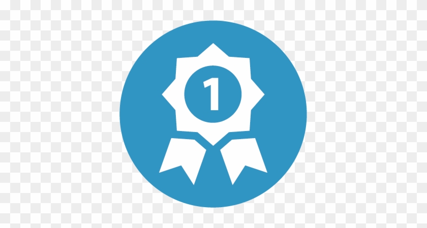 Icono Medalla - Ldap Logo #988749