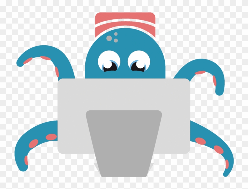 No Minimum Contract Period And Free Support Within - Octopus Pms #988772