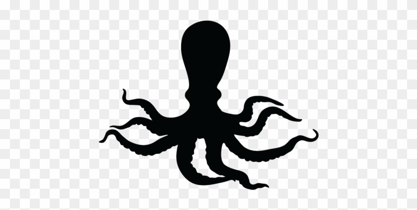 Decals - .png Octopus #988796