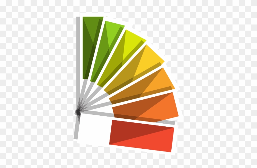 Graphic Design Tool Isolated Icon - Graphic Design #988823