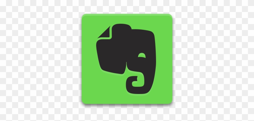 Muchos - Evernote Icon #988833