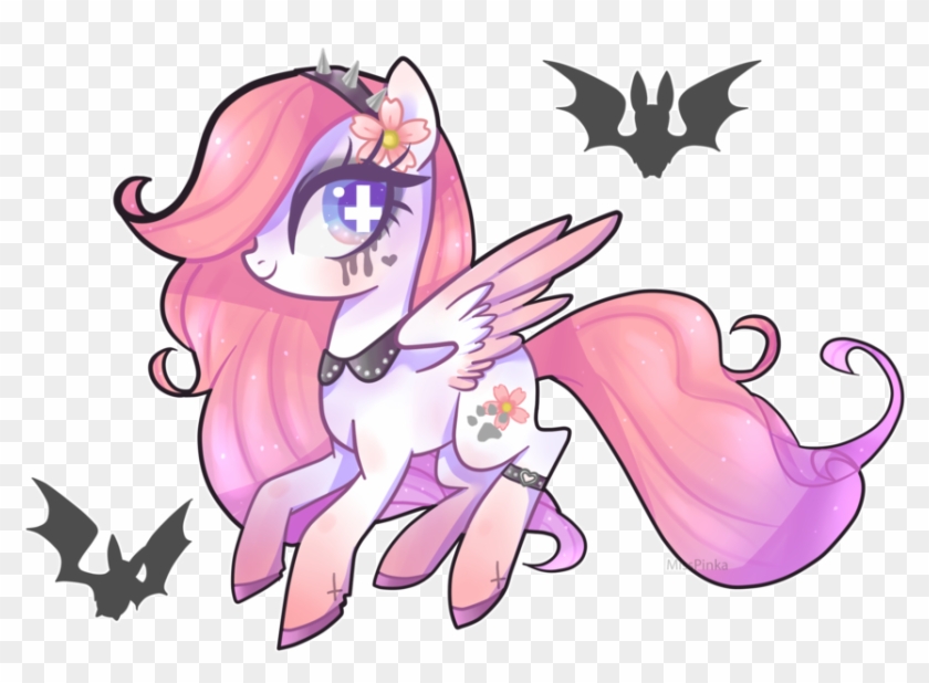 Sakura My Little Pony #988834