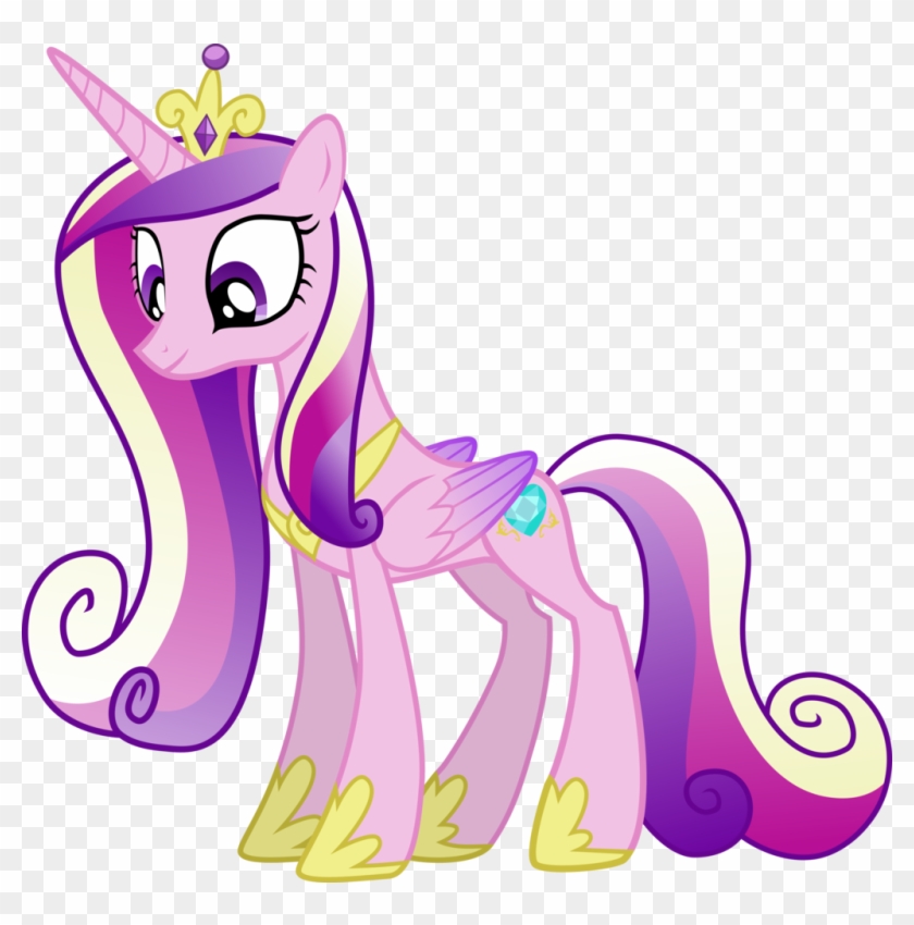 Cadance By Sakatagintoki117 Cadance By Sakatagintoki117 - Cadence Mlp #988918