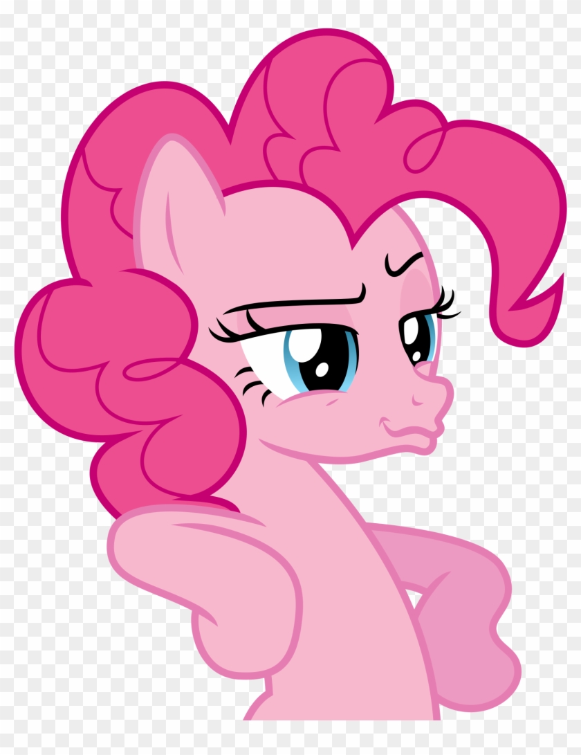 Smug Pony Base By Inudewaruika Smug Pony Base By Inudewaruika - Doki Doki Pretty Cure Sharuru #988994