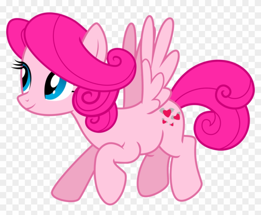 Heart Throb By Aqua-pony - My Little Pony Heart Throb #989011