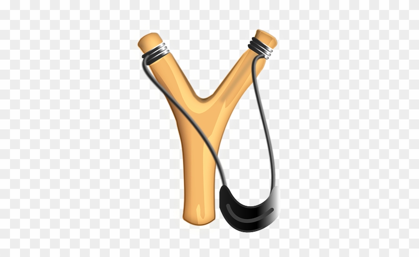 History Of Slingshots - History Of Slingshots #989231
