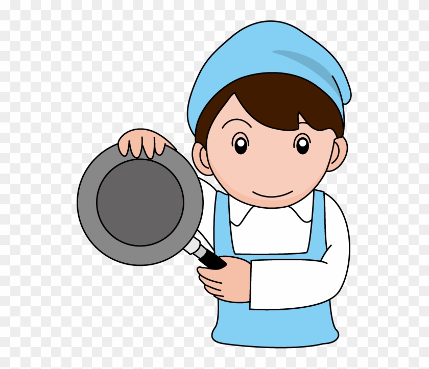 Fry - Clipart - Clip Art #989289