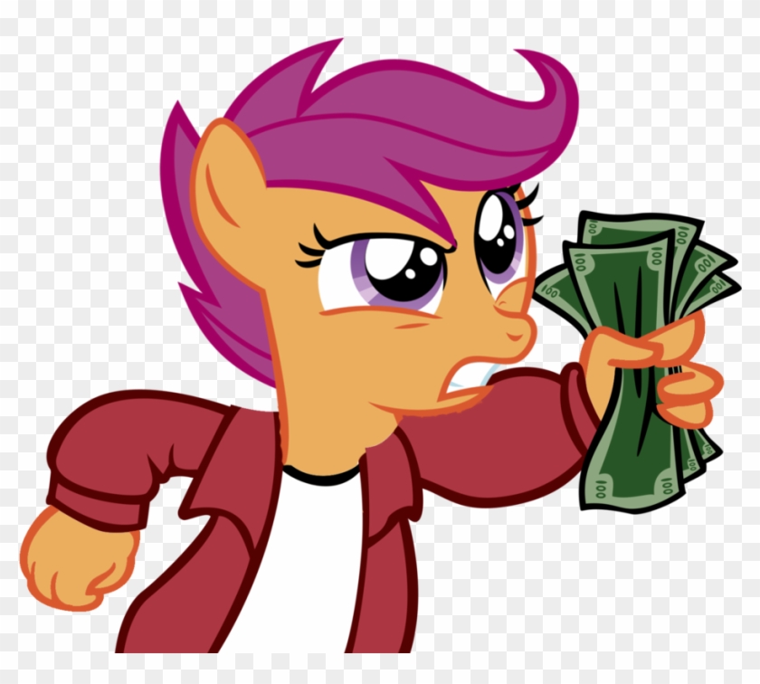 Holsternicholson, Futurama, Parody, Safe, Scootaloo, - Scootaloo #989295