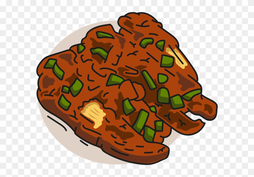 Stew Fry Fish - Stew Fry Fish #989302