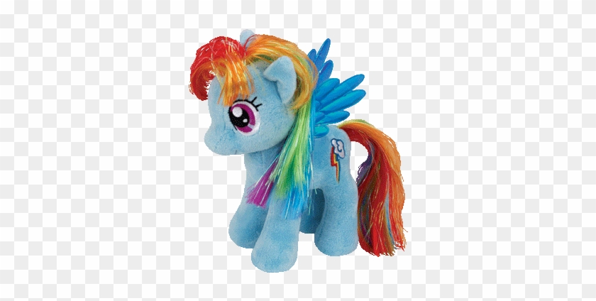 Mlprainbowdash - My Little Pony Rainbow Dash 41005 #989346