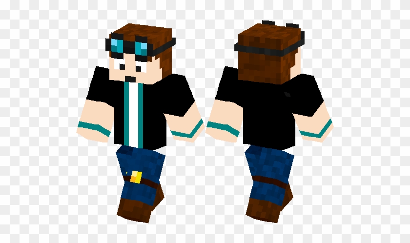 Minecraft Steve Clip Art #989440