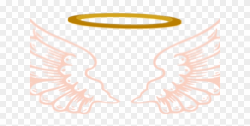 Angel Halo Clipart - Angels Softball #989500