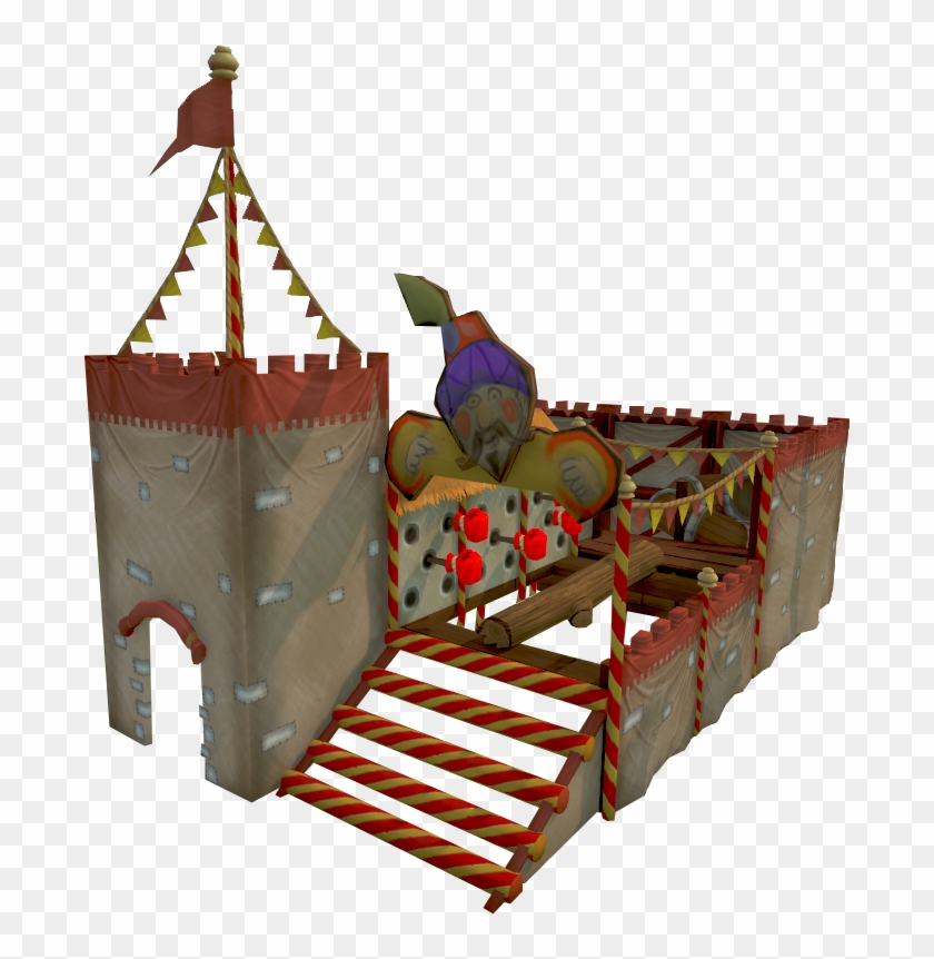 Agility Funhouse - Snow #989735
