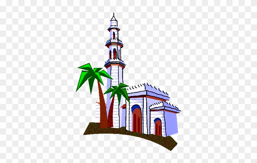 Islamic Symbol #989765
