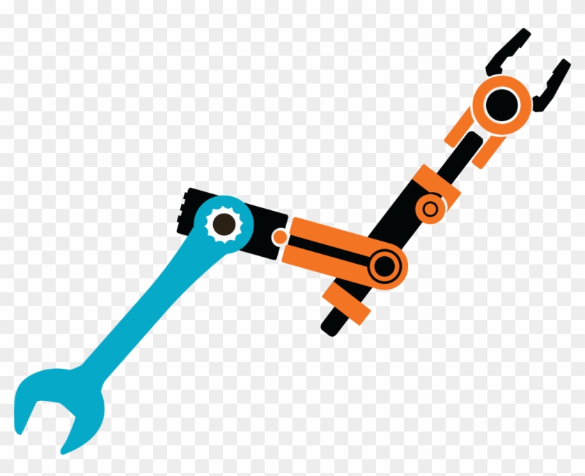 Houston Mechatronics Houston Mechatronics - Mechatronics Robot #989764