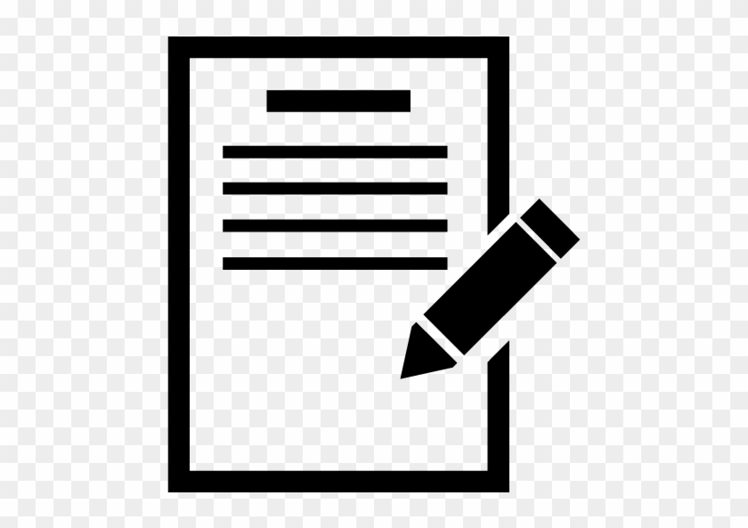 More Practice - Documentation Icon Vector #989786