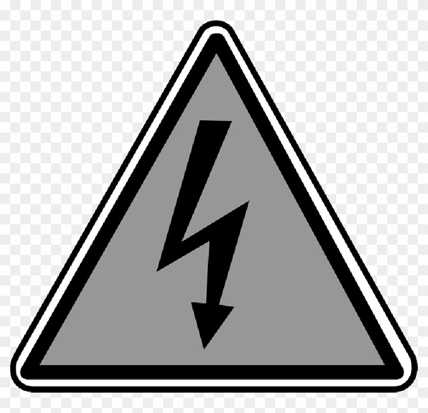 Sign, Symbol, Signs, Symbols, Danger, Security, High - Hollow Mountain #989855