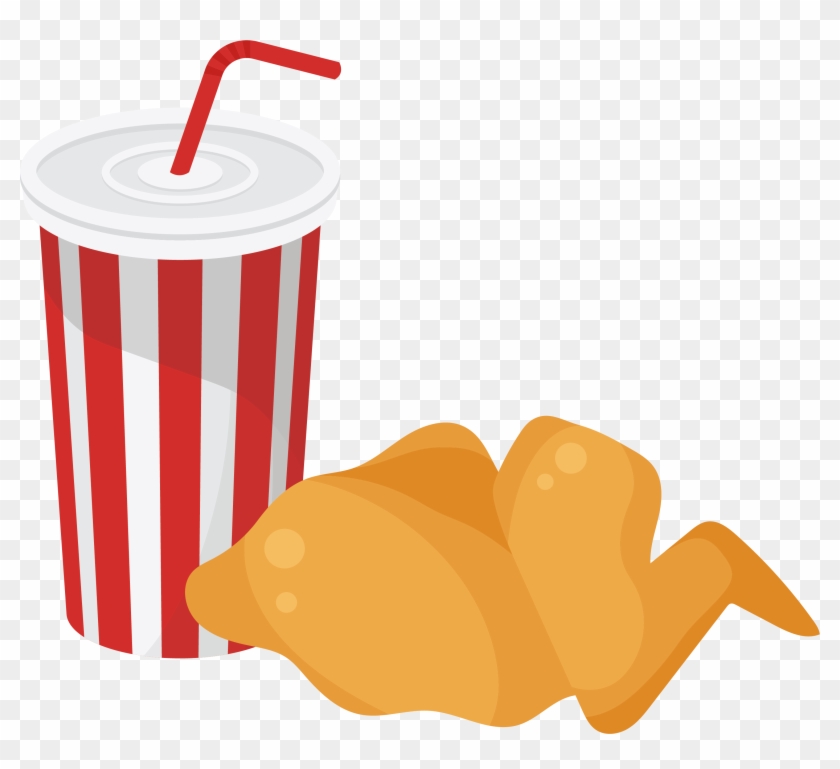 Coca-cola Crispy Fried Chicken - Coca-cola Crispy Fried Chicken #989901