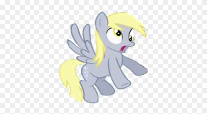 The - Little Pony Friendship Is Magic #989908