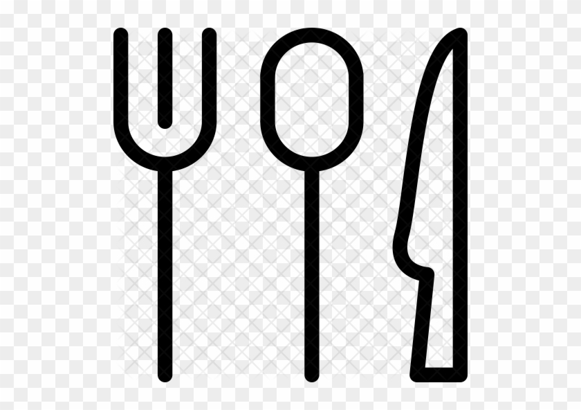 Fork Icon - Fork #990034